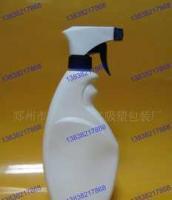 陕西郑州河南清洁剂喷雾包装瓶 仪器仪表行业中的精细包装解决方案