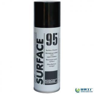 专业清洁解决方案 KONTAKT CHIMIE SURFACE 95塑胶清洁剂