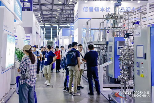 生物发酵技术 制药工业的核心引擎与生物科技的未来前沿