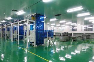 匠心博韵，燃梦启航 广东博然堂生物科技盛大开业，开启生物科技新篇章