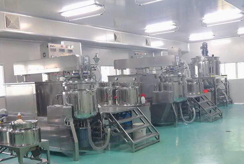 上海道裔生物科技 引领生物科技创新的先锋