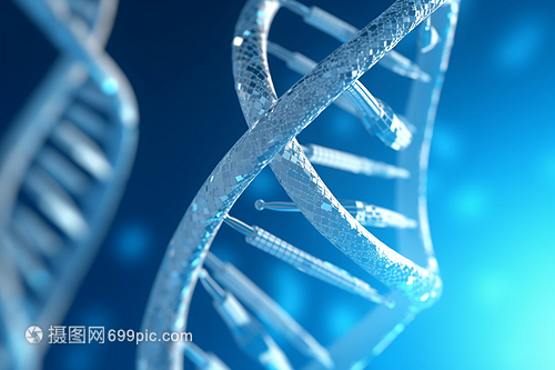 前沿探索 生物科技如何重塑我们的未来