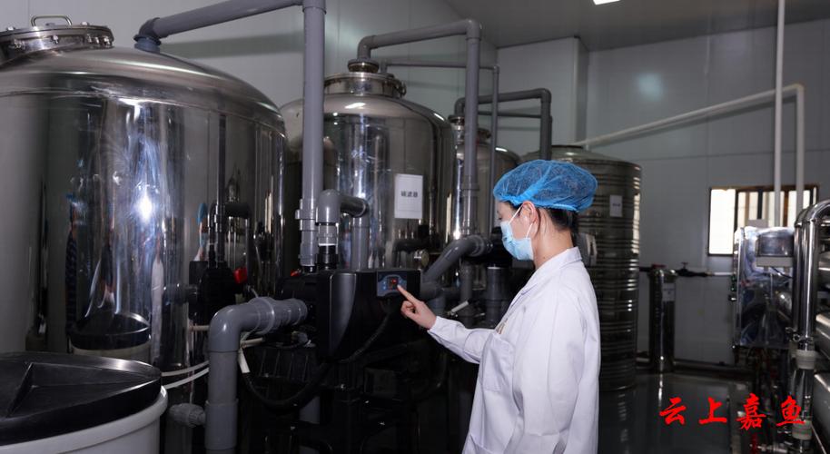 升级车间,转型破局!湖北江海天脉生物科技瞄准医用消毒赛道